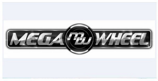 MEGA WHEEL MW