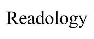 READOLOGY