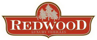 REDWOOD LUXURY VEHICLES