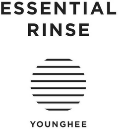 ESSENTIAL RINSE YOUNGHEE