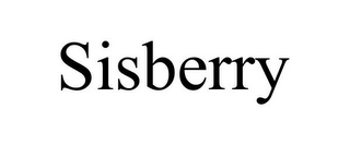 SISBERRY