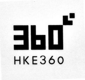 HKE360 360º