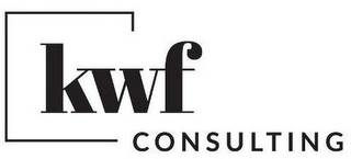 KWF CONSULTING