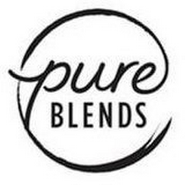 PURE BLENDS