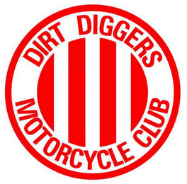 DIRT DIGGERS MOTORCYCLE CLUB