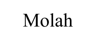 MOLAH