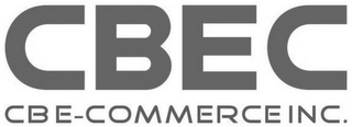 CBEC CB E-COMMERCE INC.