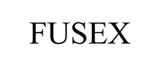 FUSEX