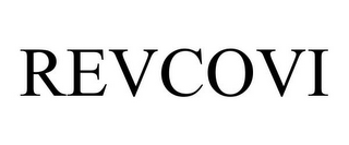 REVCOVI