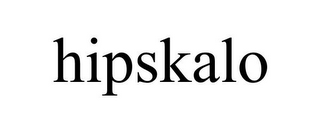 HIPSKALO