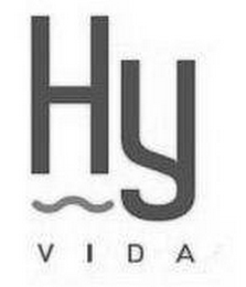 HY VIDA