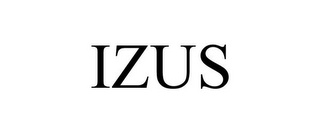 IZUS