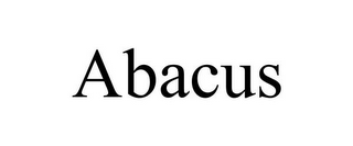 ABACUS