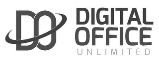 DO DIGITAL OFFICE UNLIMITED