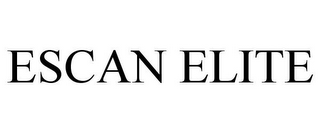 ESCAN ELITE