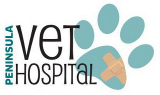 PENINSULA VET HOSPITAL