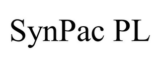 SYNPAC PL