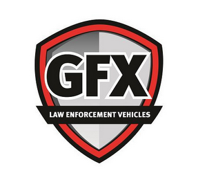 GFX LAW ENFORCEMENT VEHICLES