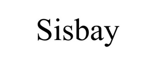 SISBAY