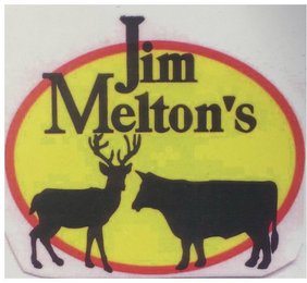 JIM MELTON'S