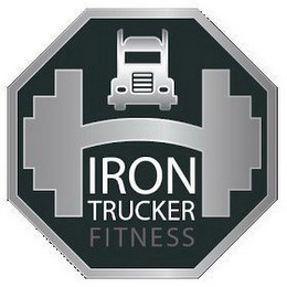 IRON TRUCKER FITNESS