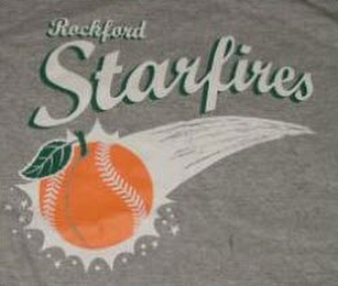 ROCKFORD STARFIRES