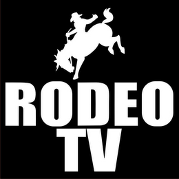 RODEO TV