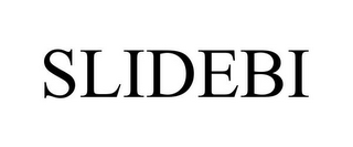 SLIDEBI