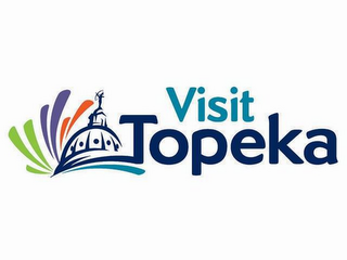 VISIT TOPEKA