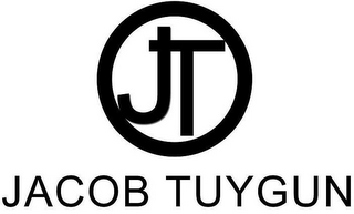 JT JACOB TUYGUN