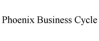 PHOENIX BUSINESS CYCLE