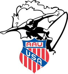 AAU USA