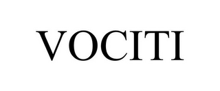 VOCITI