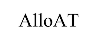 ALLOAT