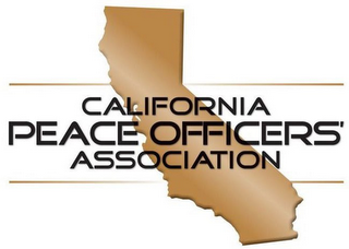 CALIFORNIA PEACE OFFICERS' ASSOCIATION