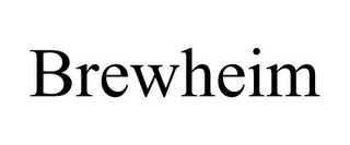 BREWHEIM
