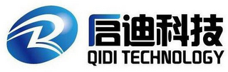 R QIDI TECHNOLOGY