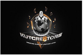 KUTCRE8TORS CREATING MUSIC ON ANOTHER LEVEL