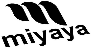 M MIYAYA