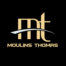 MT MOULINS THOMAS