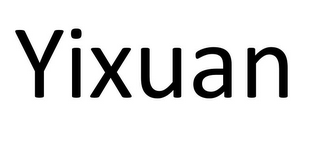 YIXUAN