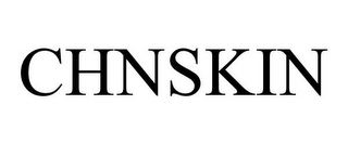 CHNSKIN