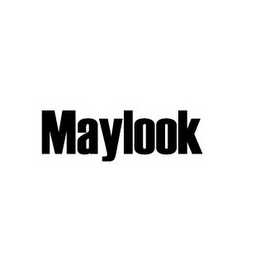 MAYLOOK