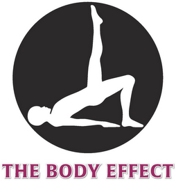 THE BODY EFFECT