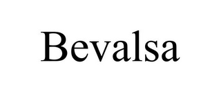 BEVALSA