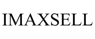 IMAXSELL