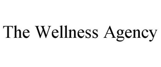 THE WELLNESS AGENCY