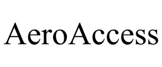 AEROACCESS