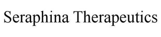 SERAPHINA THERAPEUTICS