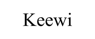 KEEWI